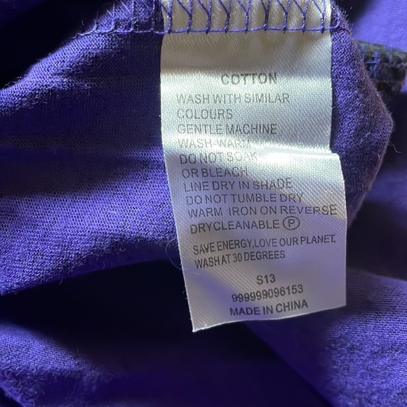 Garage Smocked Strapless Maxi Dress - Picture 6 of 6